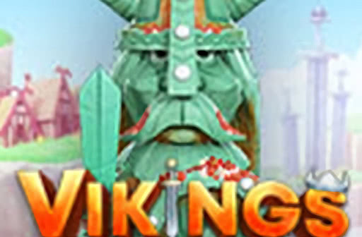 Play Vikings Mega Reels