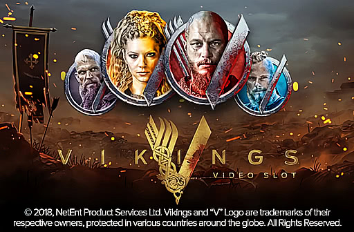 Play Vikings