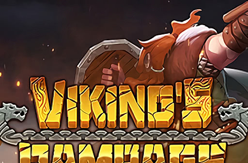 Play Vikings Rampage