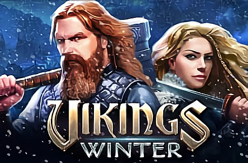 Play Vikings Winter