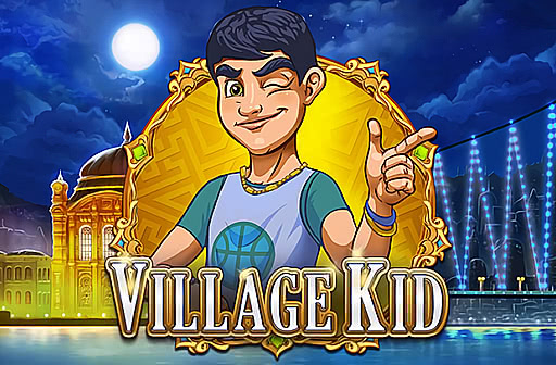 Play Village Kid