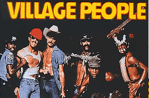 Play Village People