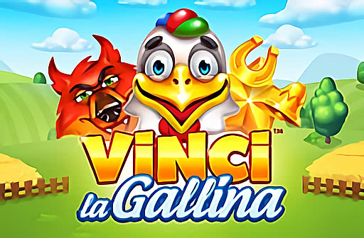 Play Vinci La Gallina