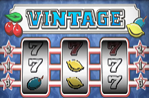 Play Vintage
