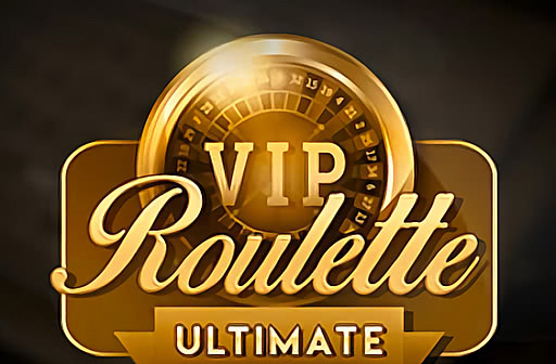 Play VIP Roulette Ultimate
