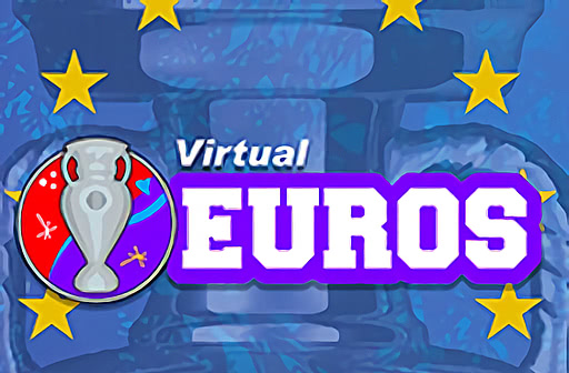 Play Virtual Euros