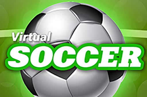 Play Virtual Soccer