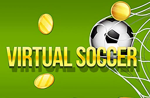 Play Virtual Soccer