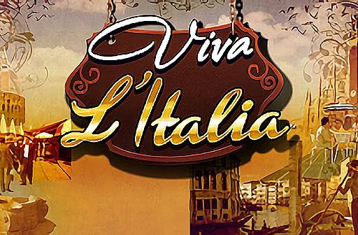Play Viva l'Italia