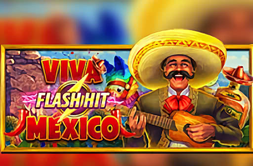 Play VIVA MEXICO