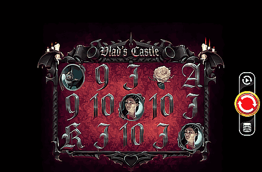 Play Vlads astle