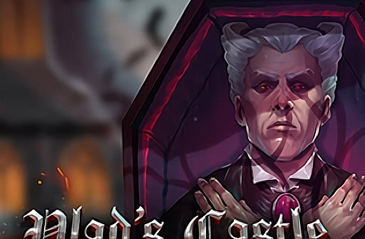 Play Vlad's Castle