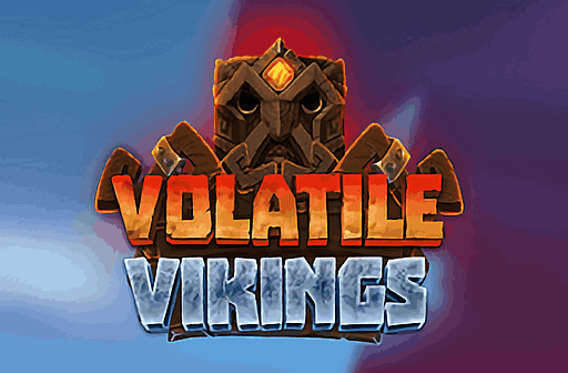 Play Volatile Vikings