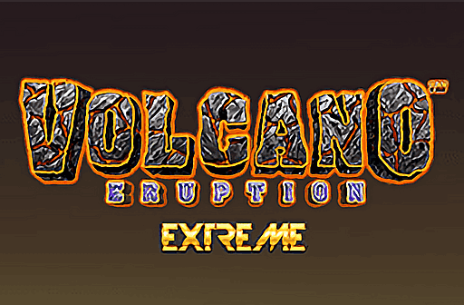 Play Volcano Eruption Extreme