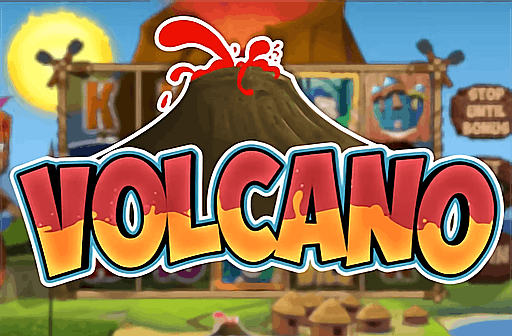 Play Volcano