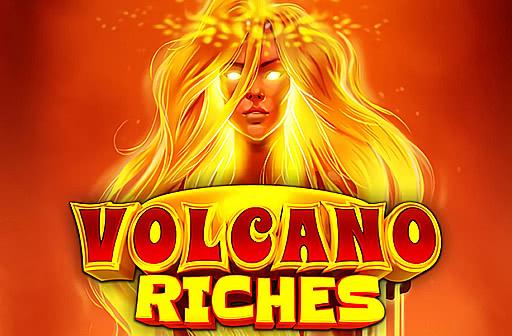 Play Volcano Riches