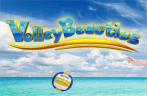 Play Volley Beauties