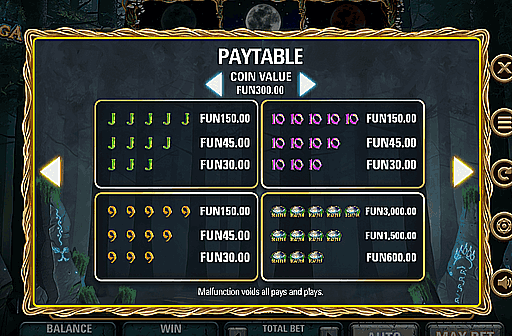 Play Volsunga