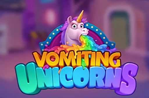 Play Vomiting Unicorns