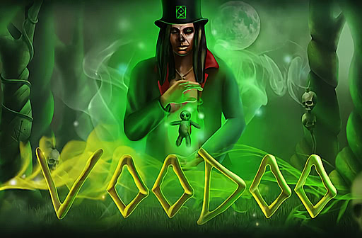 Play Voodoo