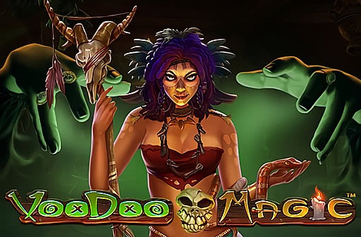Play Voodoo Magic