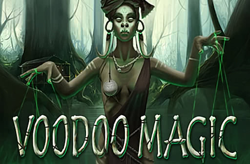 Play Voodoo Magic