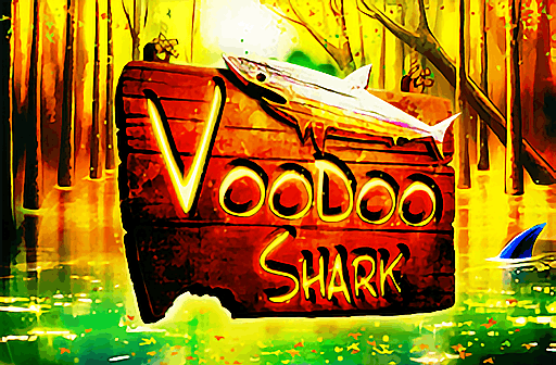 Play Voodoo Shark