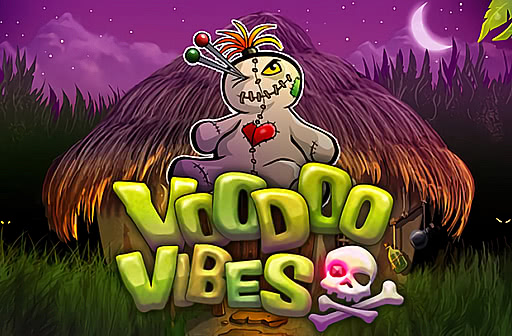 Play Voodoo Vibes