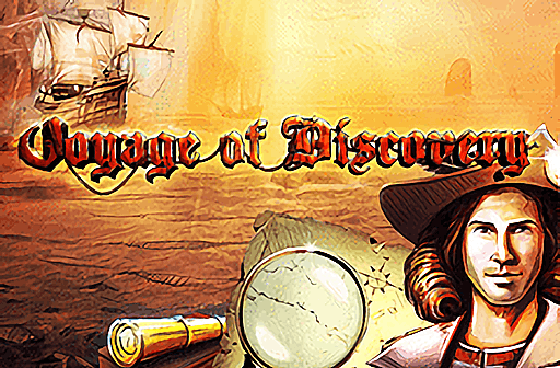 Play Voyage of Discovery