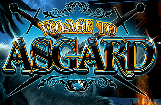 Play Voyage to Asgard