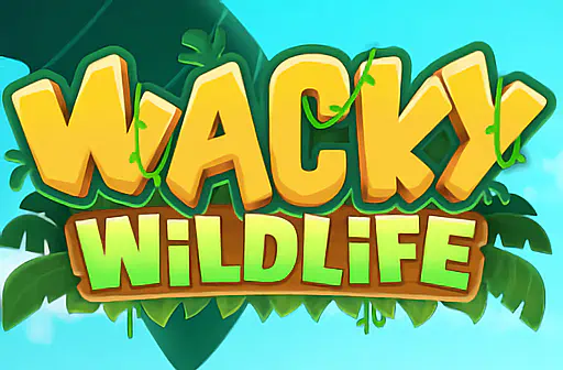 Wacky Wildlife