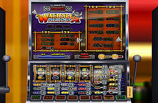 Play Walhalla