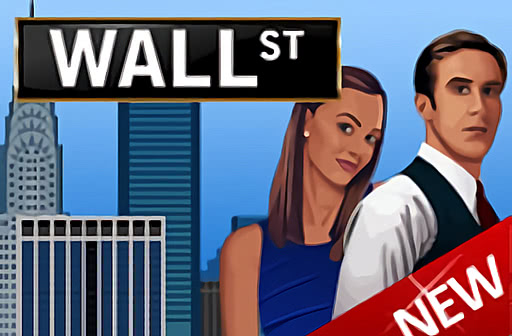 Play Wall St