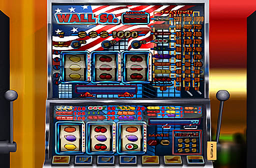 Play Wall Street