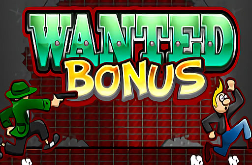 Play Wanted Bonus