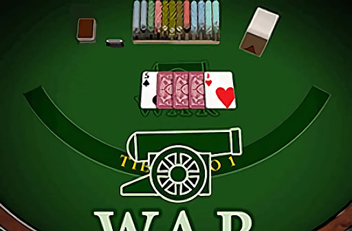 Play War