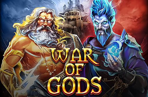 Play War of Gods