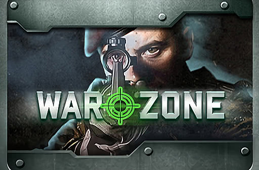 Play War Zone