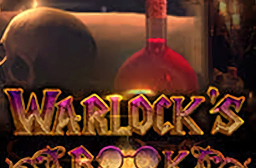 Play Warlocks Book