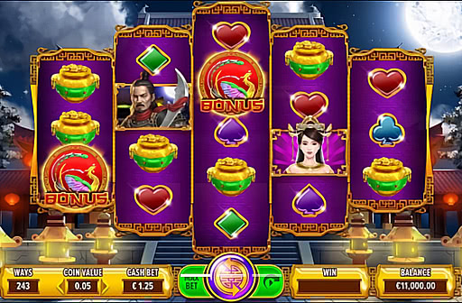 Play Warriors Quest