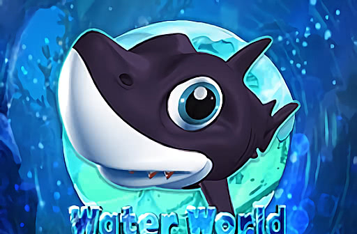 Play Water World