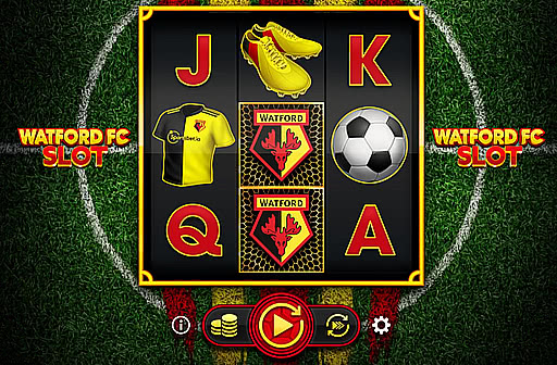 Play Watford FC