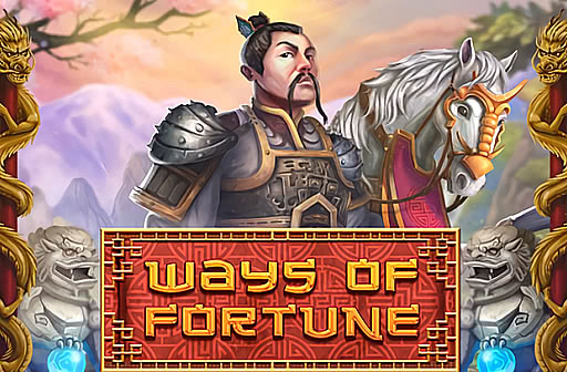 Play Ways of Fortune