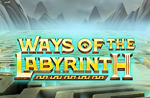 Play Ways of the Labyrinth