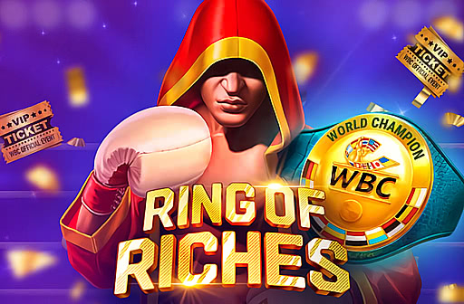 Play WBC Ring of Riches