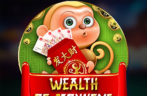 Play Wealth of Monkey