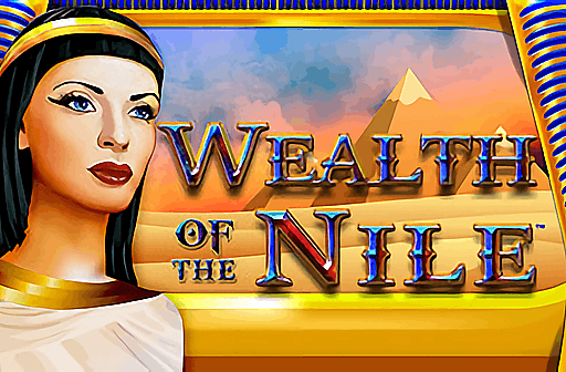 Play Wealth of the Nile