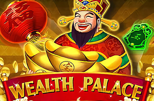 Play Wealth Palace