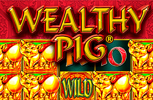 Play Wealthy Pig