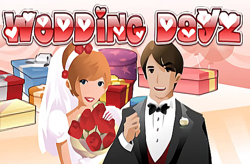 Play Wedding Dayz